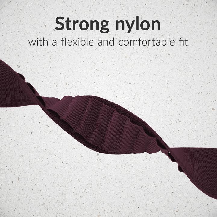 Actual product image Mobilize Nylon USB-C auf USB-C (2.05 m, 100 W)