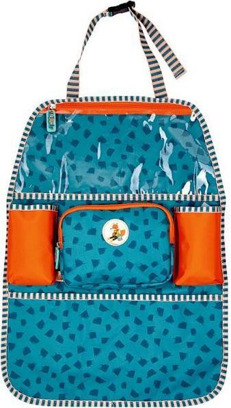 Produktbild Die Spiegelburg Auto Utensilo Ozean