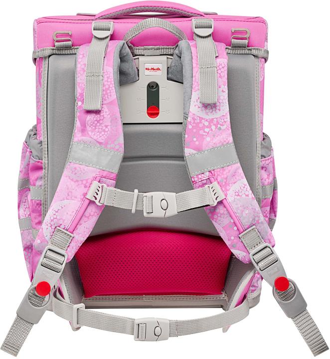Immagine prodotto Mc Neill ERGO COMPLETE - set di zaini per la scuola (20 l)