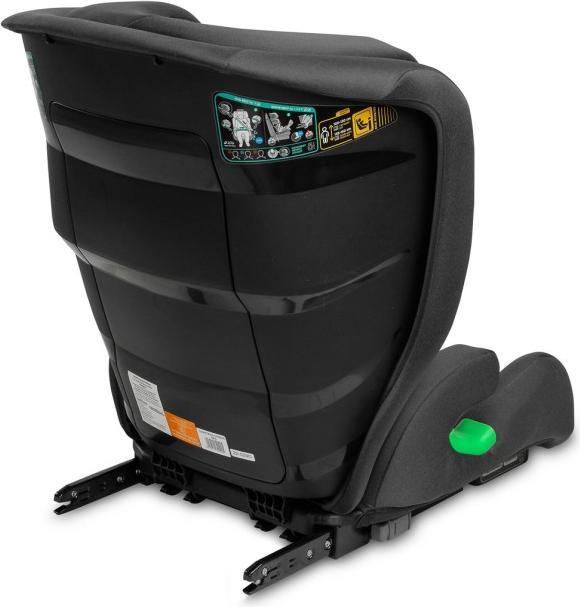 Image du produit Caretero Siège auto SEAT NIMBUS I-SIZE 4-12 Noir (100-150 cm) (Siège pour enfant, Norme ECE R129/i-Size)