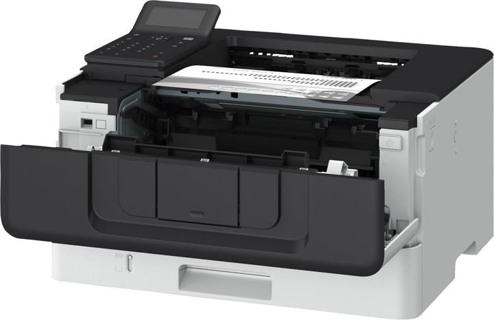 Actual product image Canon i-SENSYS LBP243dw (Laser, Black and white)