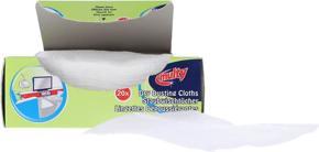 Actual product image Multy Dry wipes 20 pieces (20 pcs.)
