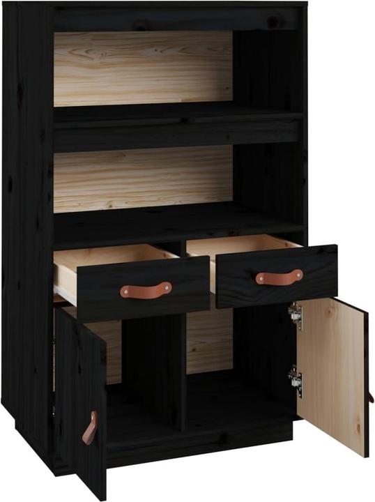 Image du produit vidaXL Ramona (67 x 40 x 108,5 cm)