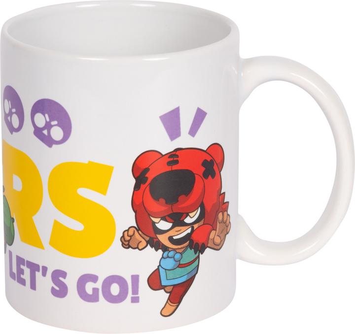 Immagine prodotto Stor Brawl Stars (325 ml, 1x)