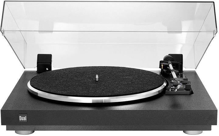 Produktbild Dual Cs 440 (Vollautomatisch)