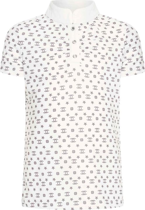 Bianco, Blu marino, Grigio