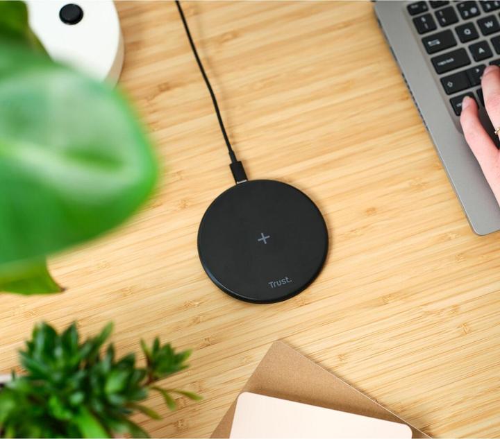 Produktbild Trust Leistungsschütz 6A 3P 24V DC 0Z 1R (LP1K0601BD3) (15 W)