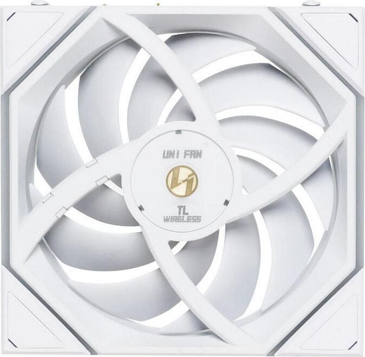Actual product image Lian-Li UNI FAN TL Wireless Reverse Blade (120 mm, 1 x)