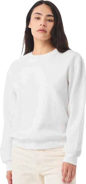Immagine prodotto Bella Canvas Felpa Girocollo Adulto Unisex (XL)