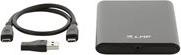 Productafbeelding LMP DataMobile USB-C behuizing (2.5")