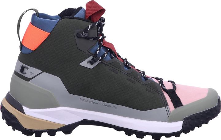 Immagine prodotto Salewa Women's Puez 2 Mid PTX (42)