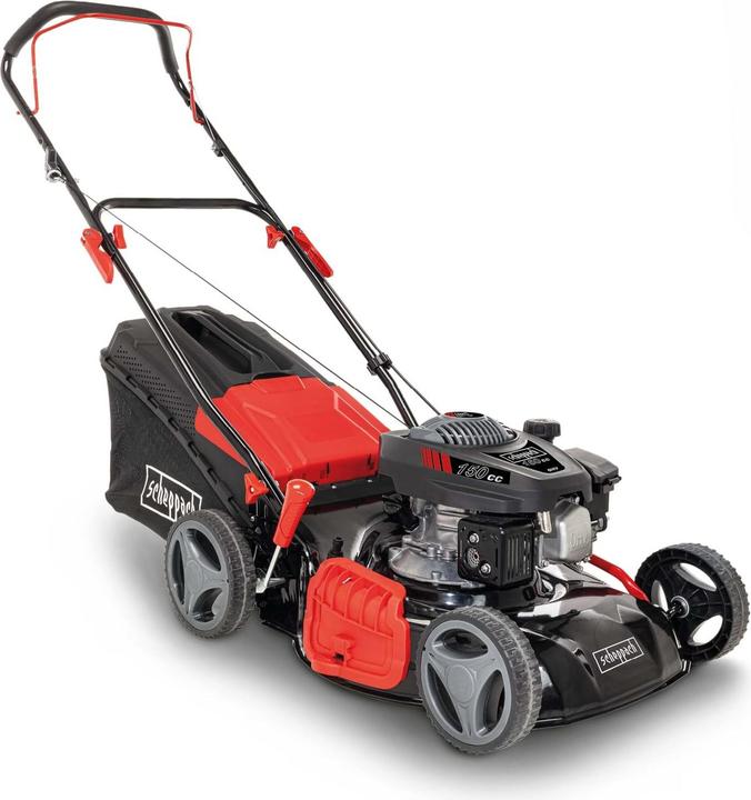 Actual product image Scheppach MP150-46 (Petrol)