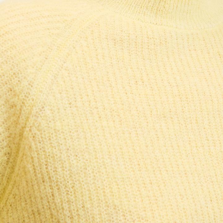 Produktbild La Redoute Collections Signature Stehkragenpullover ARISTIDE (M)