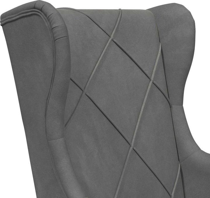 Produktbild vidaXL Moderner Sessel