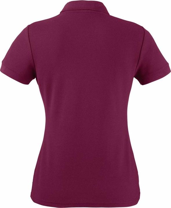 Produktbild Fruit of the Loom 6535 Poloshirt Kurzarm (XL)