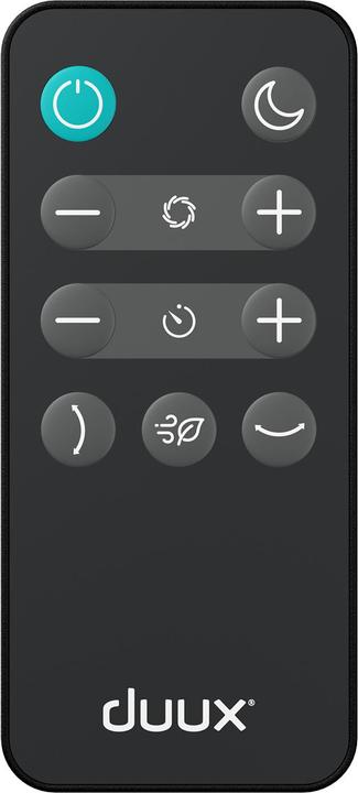 Image du produit Duux Whisper 2 (55 dB)