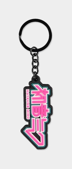 Immagine prodotto Difuzed Hatsune Miku: Logo