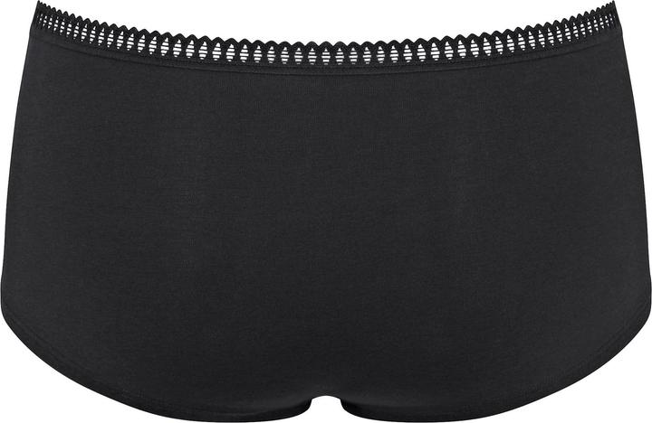 Produktbild Sloggi 3er Pack GO Crush Short Slip (XL, 3er Pack)