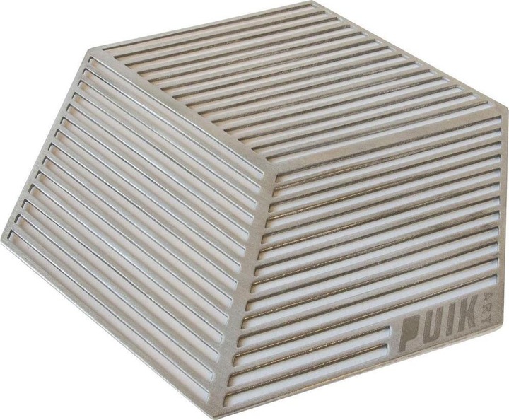Immagine prodotto Puik Design Seco (1 x, Sottobicchiere in vetro)