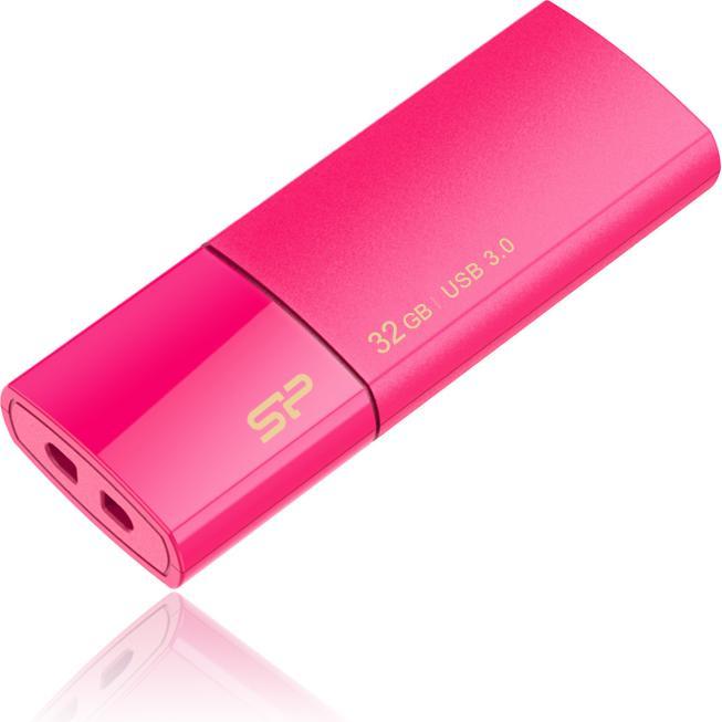 Actual product image Silicon Power Blaze B05 (32 GB, USB-A)
