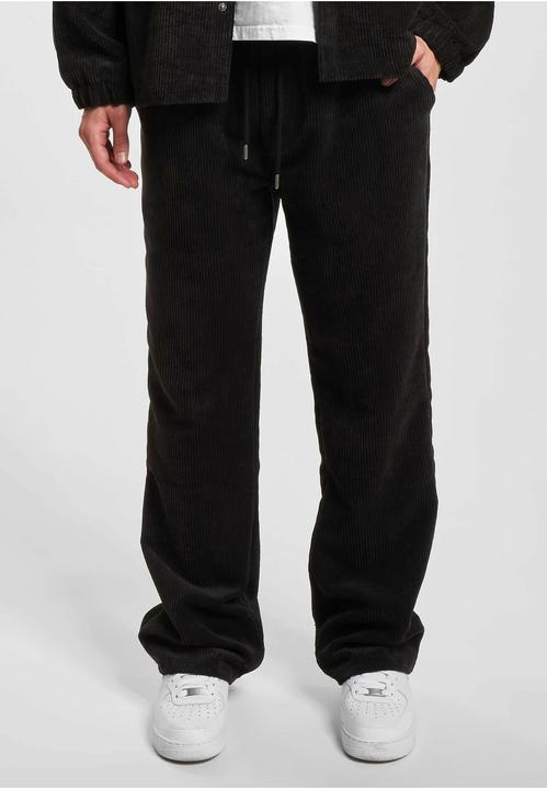 Actual product image DEF Corduroy sweatpants - 134559 (XL)