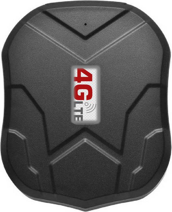 Actual product image Simmotrade GPS car tracker