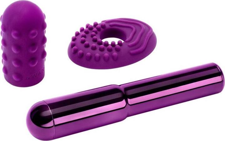 Produktbild Le Wand Bullet Vibrator "Grand Bullet" Cherry