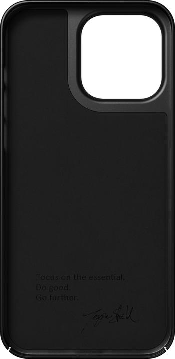 Produktbild Nudient Thin MagSafe (Apple iPhone 14 Pro Max)