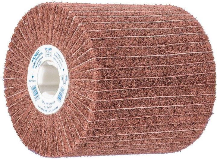 Actual product image Pferd Non-woven wheel (120)