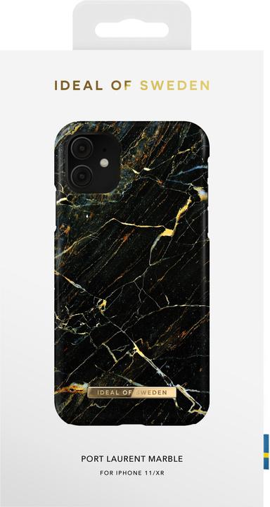Produktbild iDeal Of Sweden Port Laurent Marble (Apple iPhone 11)