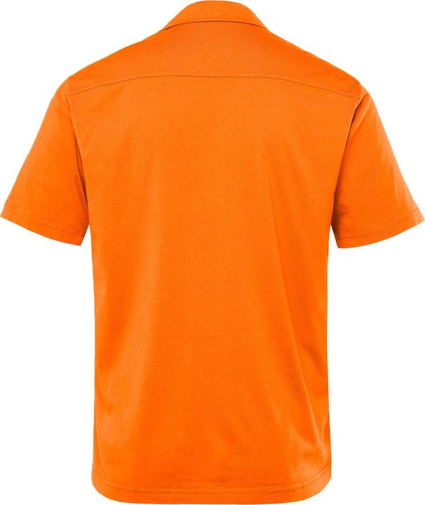 Actual product image JP1880 JP AWARE Jersey-Hemd, Nachhaltigkeit, Halbarm, Kuba-Fit, GOTS zertifizierte Biobaumwolle, bis 7 XL (3XL)