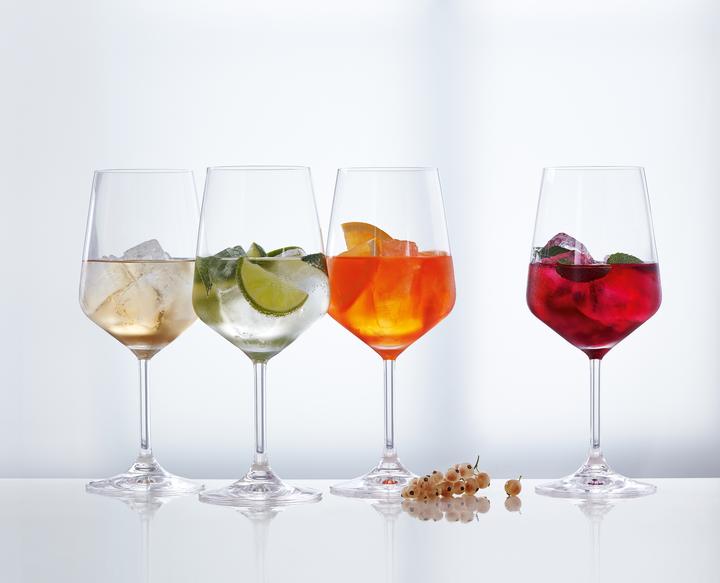 Produktbild Spiegelau Summerdrinks (6.30 dl, 4 x)