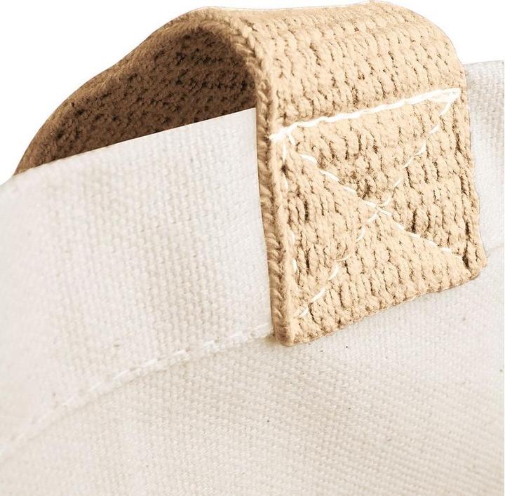 Produktbild Westford Mill Einkaufstasche Classic Jute (21 l)