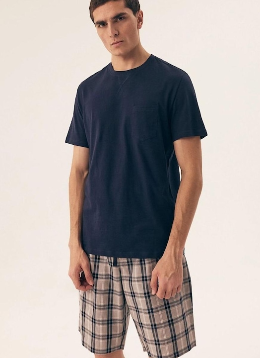 Produktbild Henderson Pyjama (M)