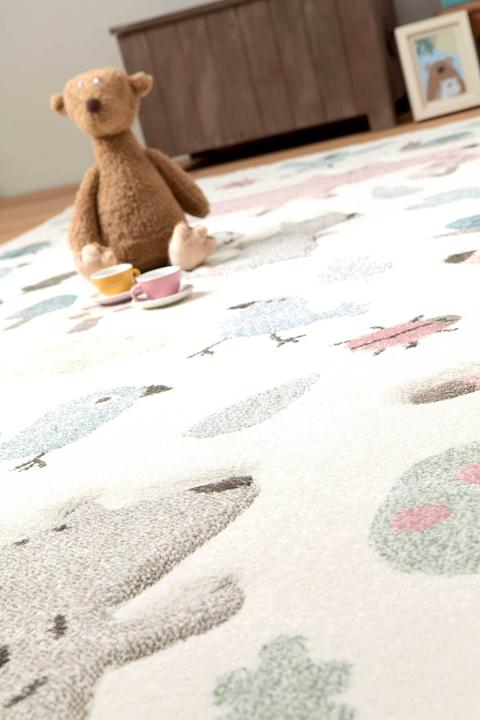 Actual product image Sigikid Forest (133 x 200 cm)