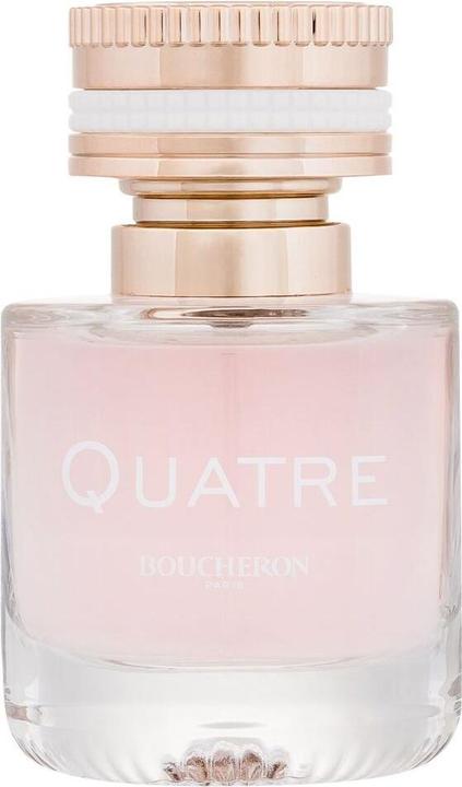 Produktbild Boucheron Quatre (Eau de Parfum, 30 ml)