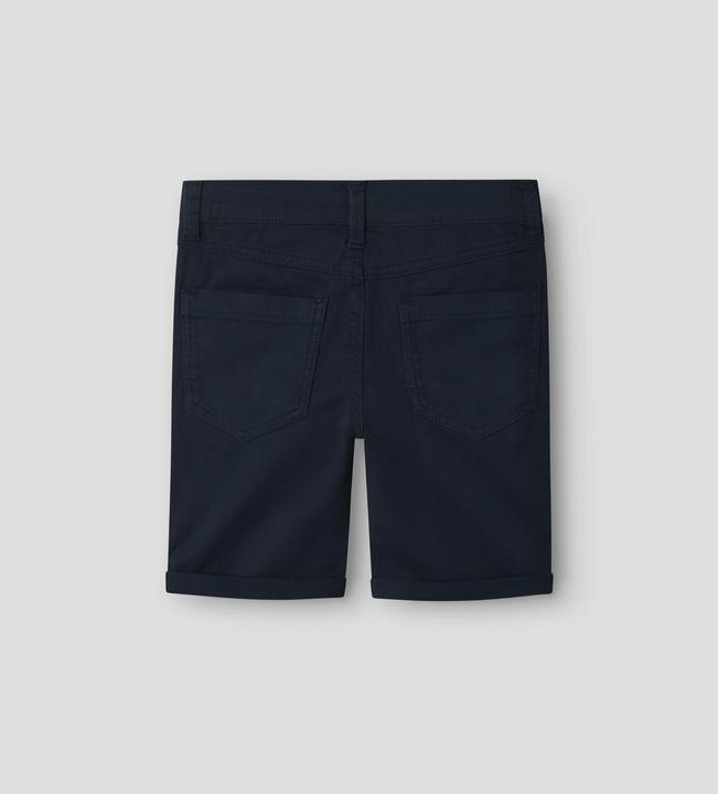 Image du produit Name it NKMSILAS ISAK L TWI SHORTS 3122-MF TB (104)