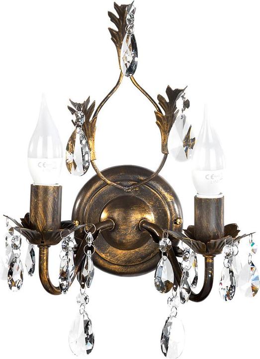 Produktbild pfister Teresa (E14)