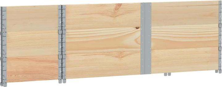 Produktbild vidaXL Lauchlan