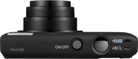 Immagine prodotto Canon Ixus 220 Hs (1/2,3'')