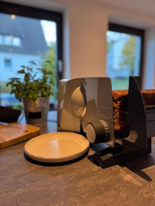 Productafbeelding Graef G55