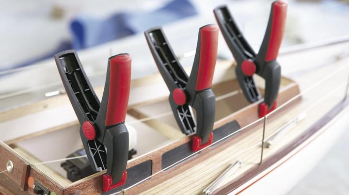 Produktbild Bessey Clippix XC 75/70 (75 mm)