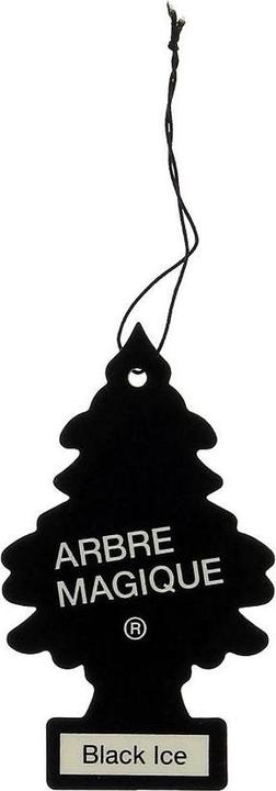 Produktbild Wunder-Baum Duftbäumchen Air Fresh