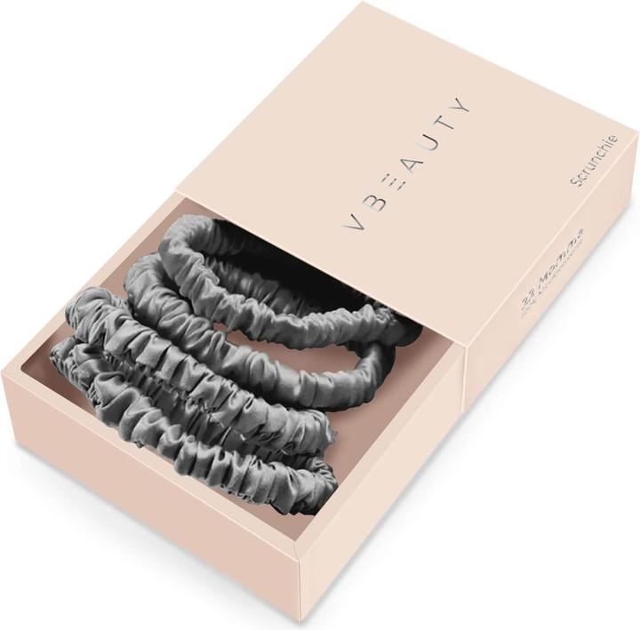 Produktbild VBEAUTY Scrunchie Skinny Set (Haargummi)