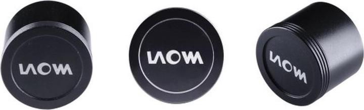 Produktbild Venus Optic Objektivdeckel für Venus Optics Laowa Probe 24 mm f/14 Makro 2:1