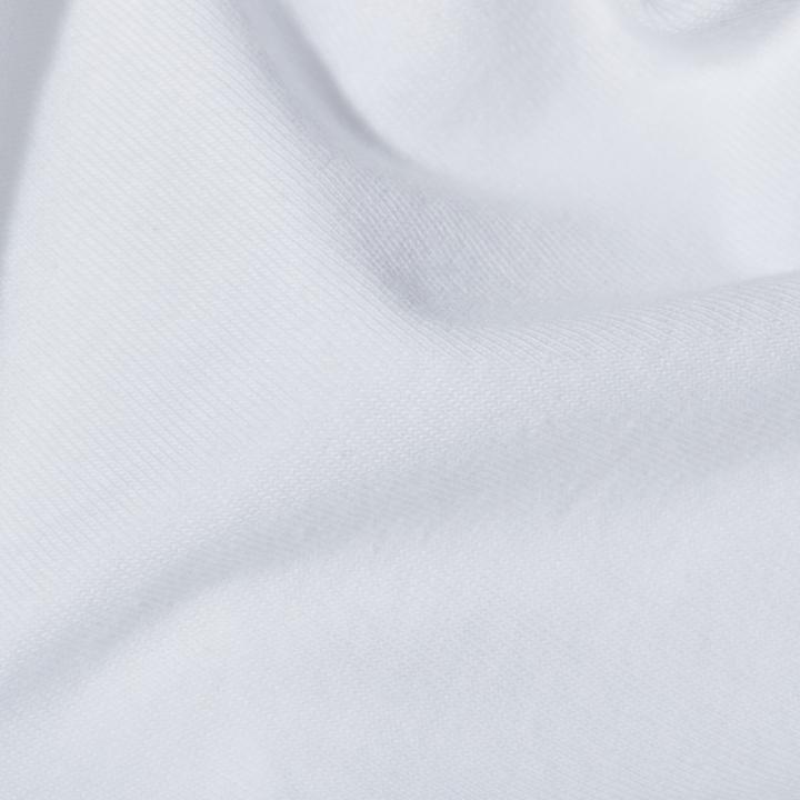 Actual product image Mammut Core T-Shirt Men Snow (XXL)