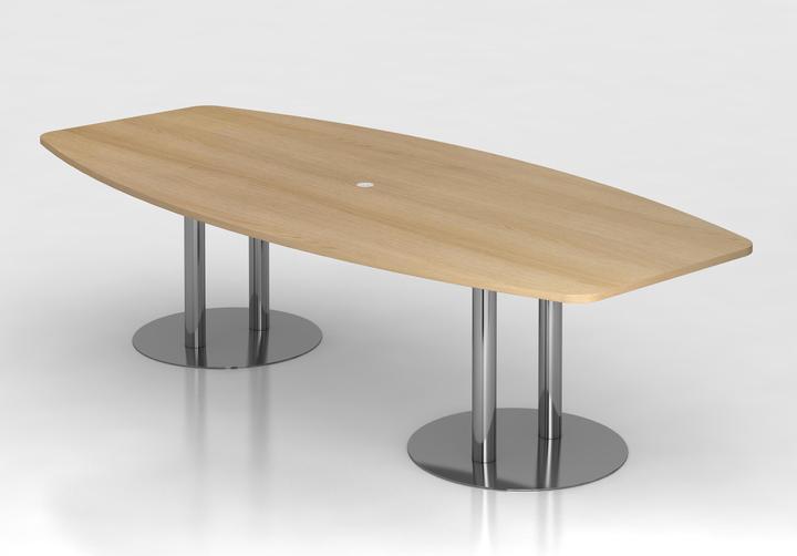 Actual product image Hammerbacher Series KT (280 x 130 cm)