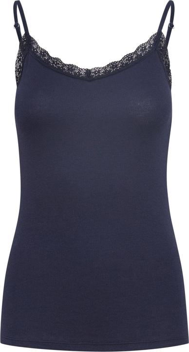 Actual product image Fransa FRHIZAMOND 4 Strap top 20608862 (XL)