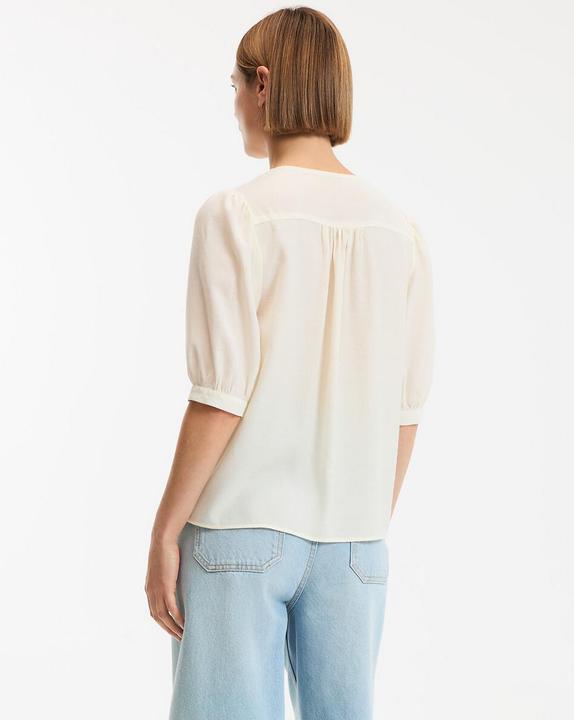 Immagine prodotto La Redoute Collections Fliessende Bluse (M)