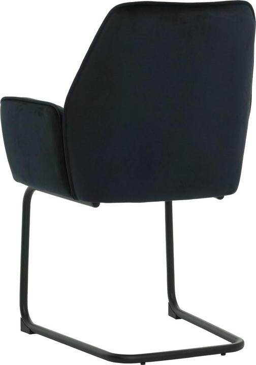 Image du produit JOHN316 Freischwinger Esszimmerstuhl